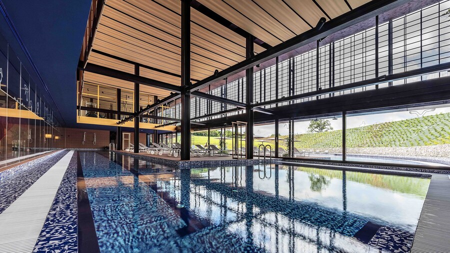 Villaverde Hotel & Resort - Wellness Spa & Golf