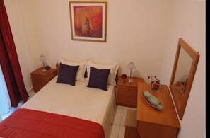 Maisonette, 3 Schlafzimmer | 3 Schlafzimmer, Bügeleisen/Bügelbrett, kostenlose Babybetten