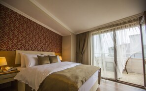Suite - Park Square Hotel (Trabzon)