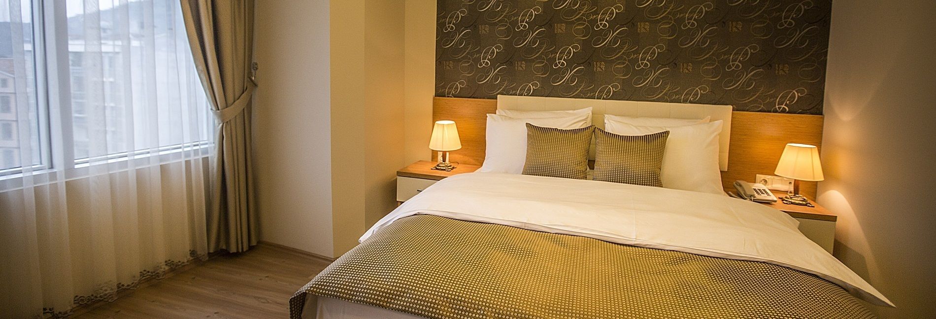 Foto - Park Square Hotel