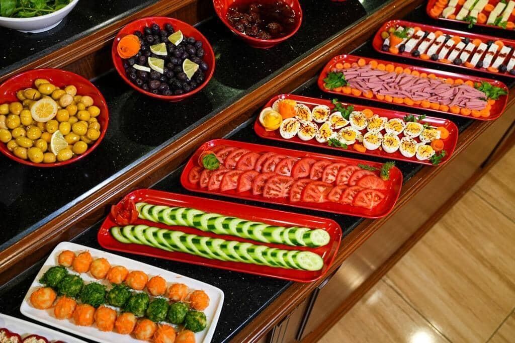 Foto - Park Square Hotel