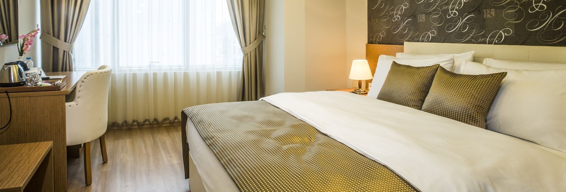 Foto - Park Square Hotel