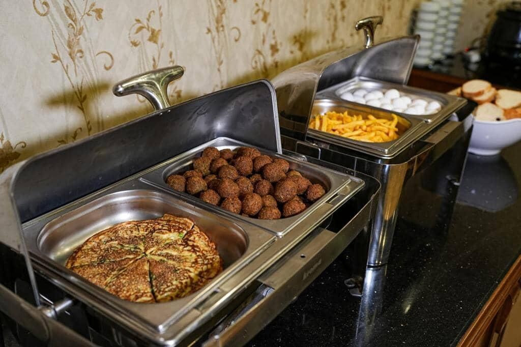 Foto - Park Square Hotel