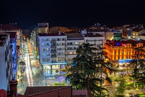 Suíte | Terraço/pátio