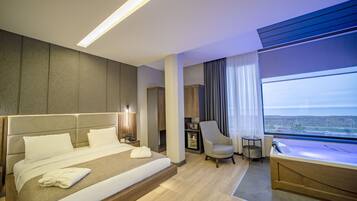 Luxury-Zimmer