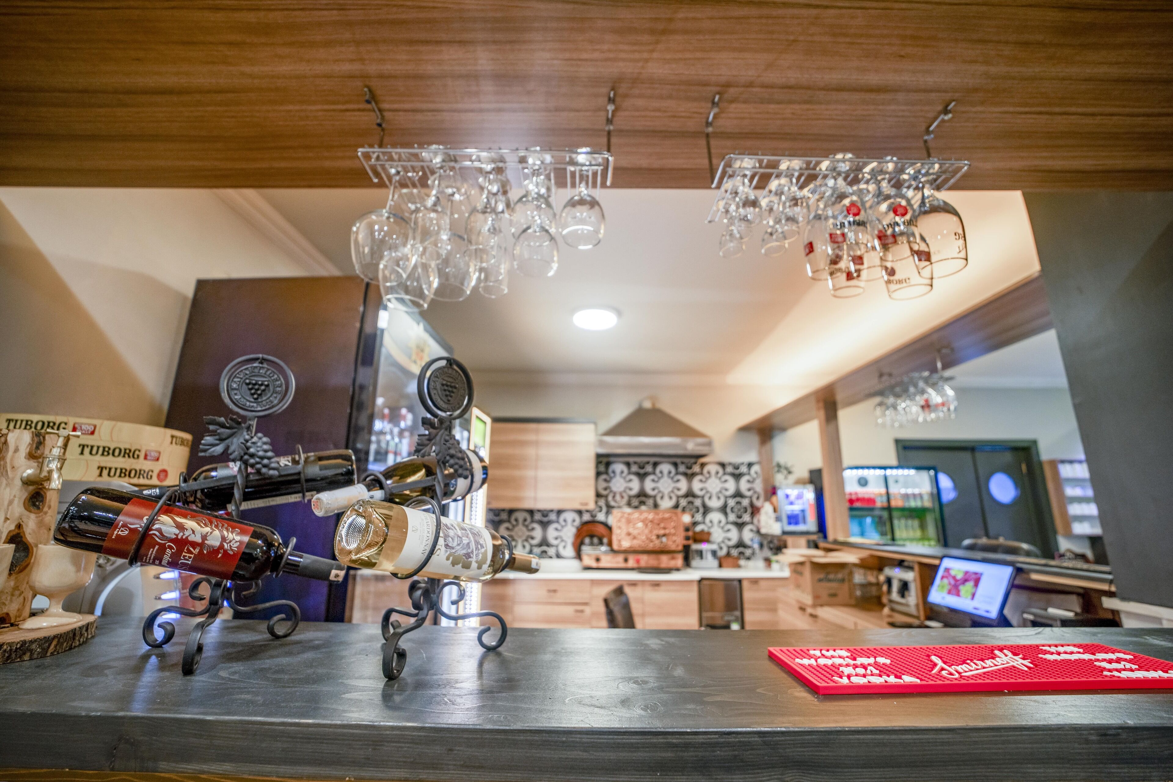 Foto - Aksular Hotel