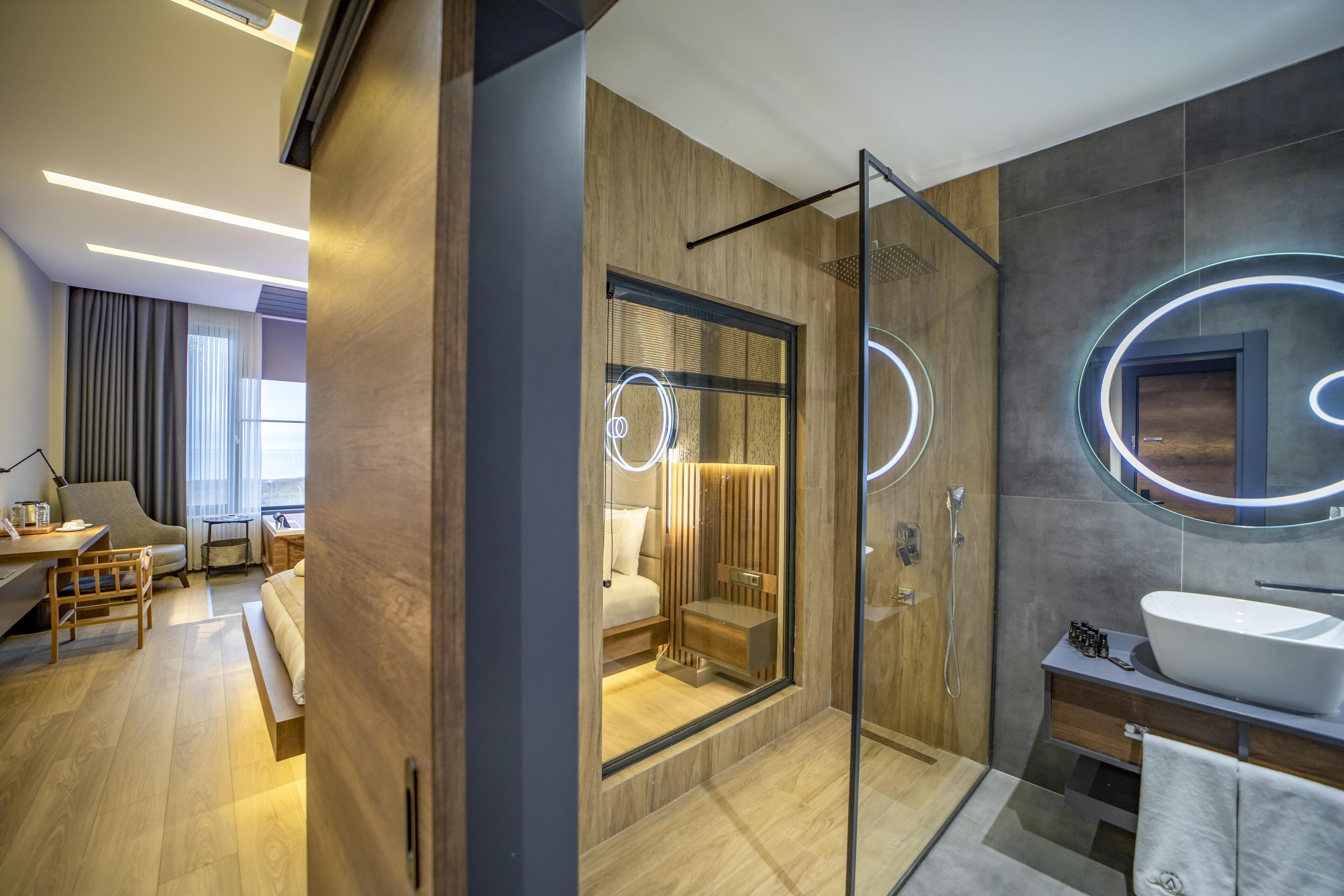 Foto - Aksular Hotel