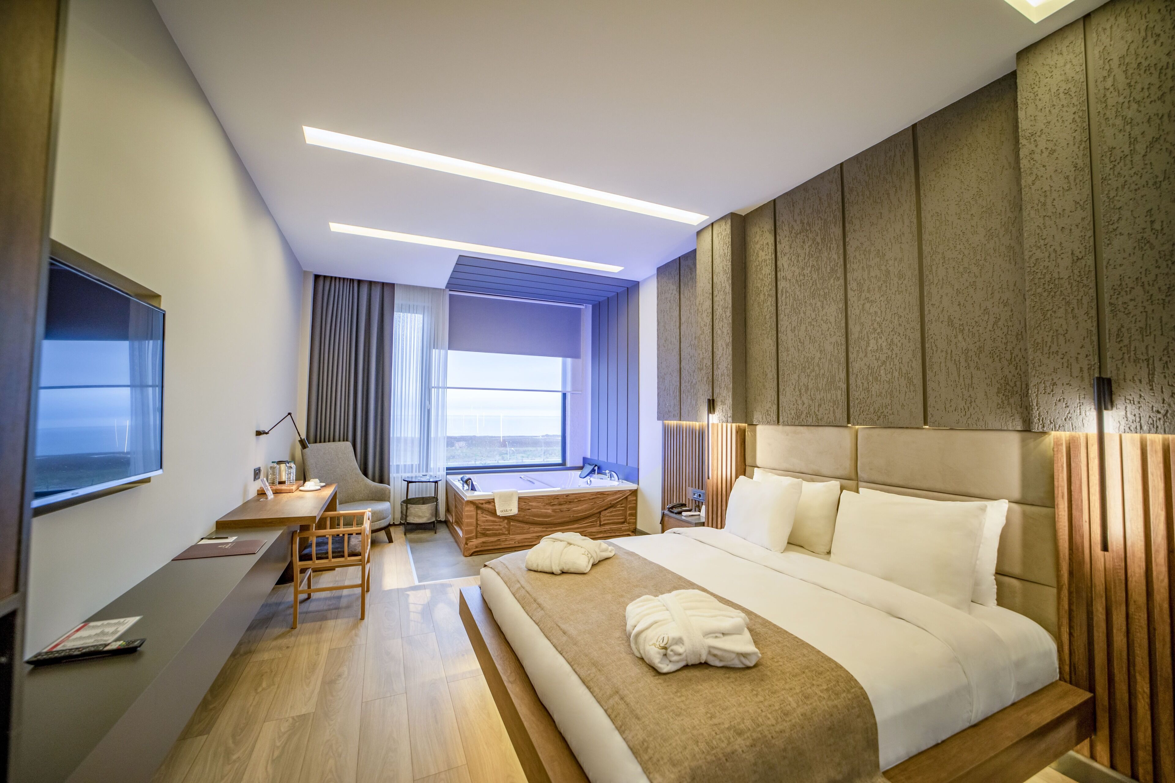 Foto - Aksular Hotel