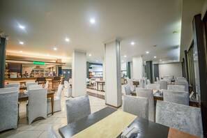 Sala de reuniones