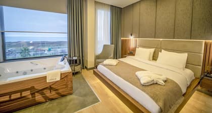 Aksular Hotel