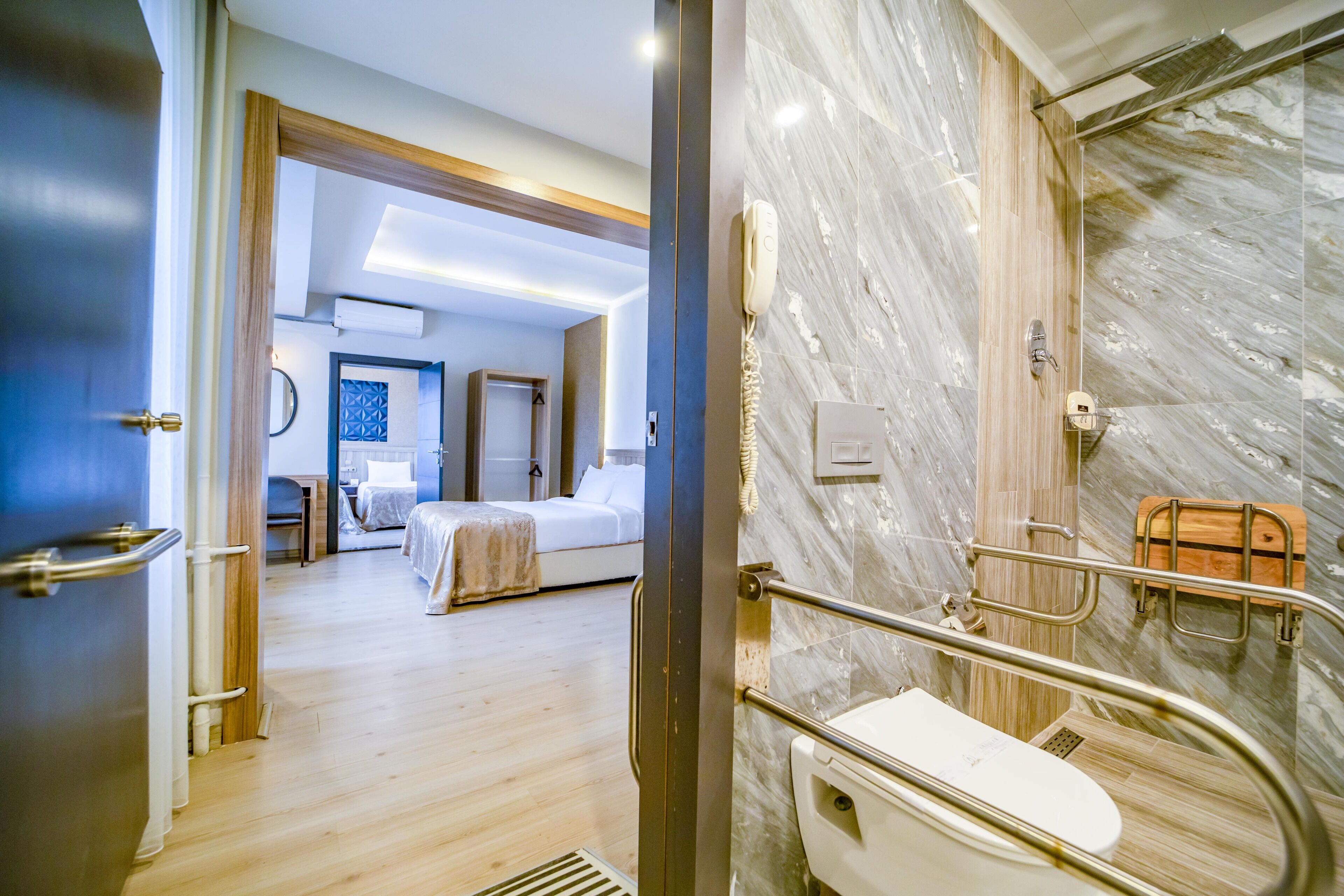 Photo - Aksular Hotel