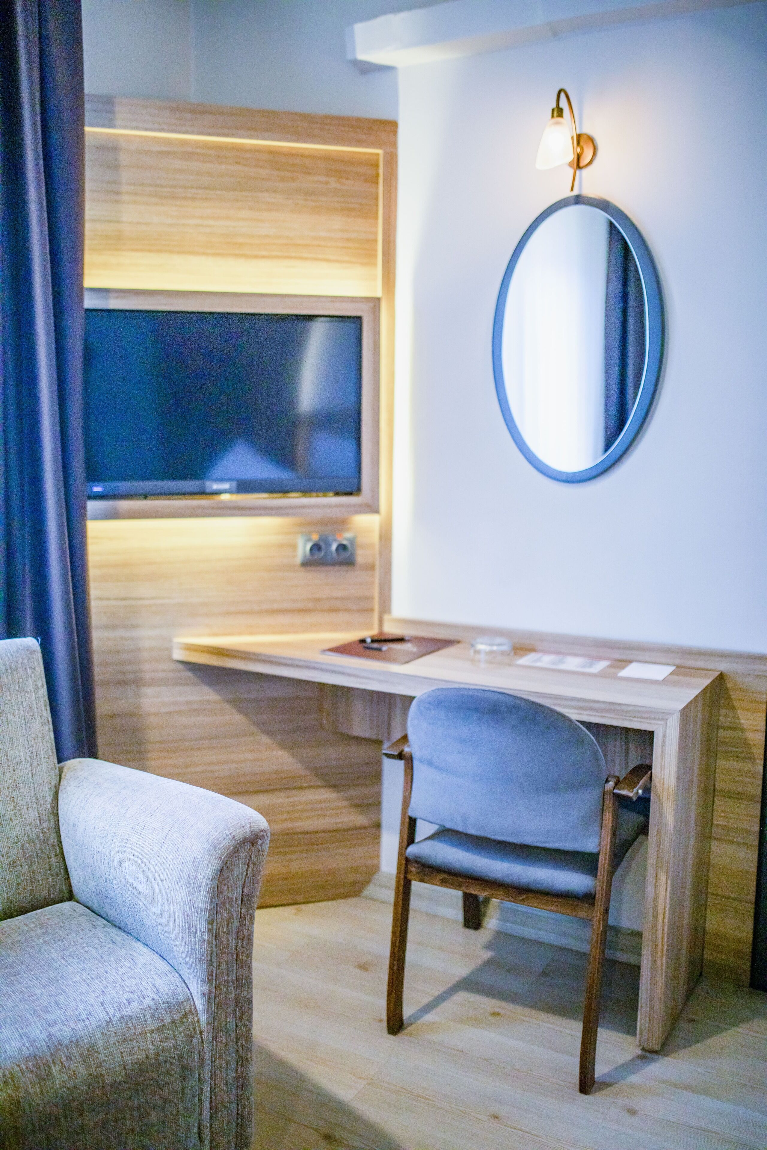 Foto - Aksular Hotel