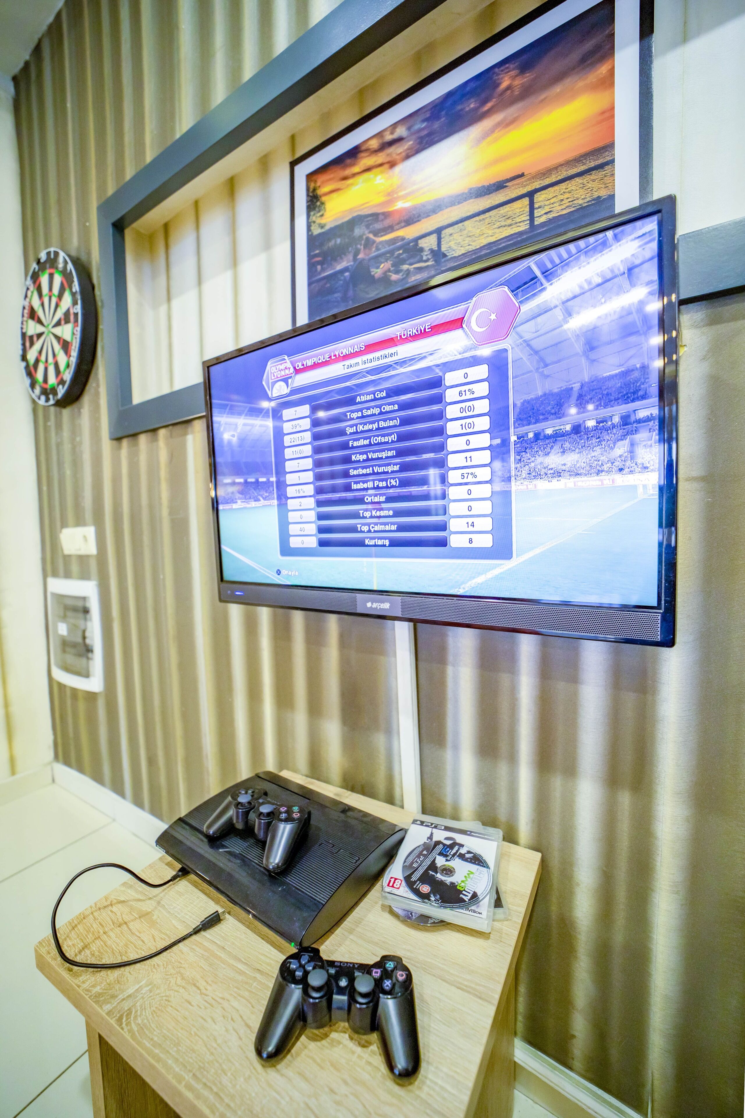 Foto - Aksular Hotel