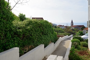 Exterior - Bellevue Apartments (Postira)