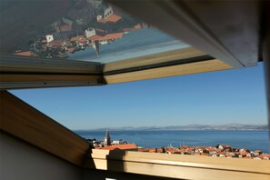 View from property - Bellevue Apartments (Postira)