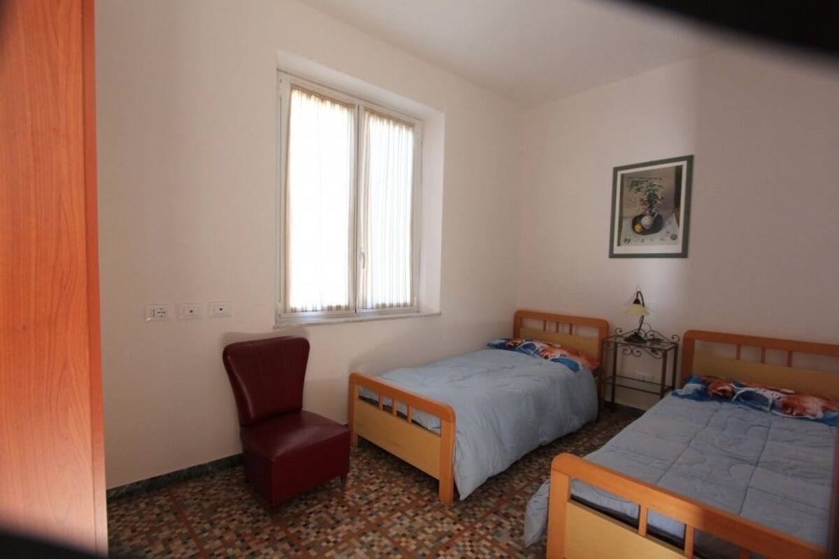 Apartment, 2 Bedrooms (Biancospino)