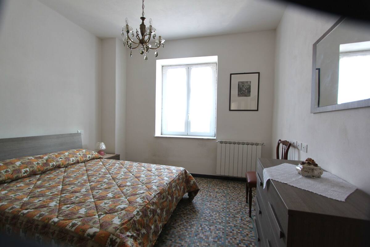 Apartment, 2 Bedrooms (Gelsomino)