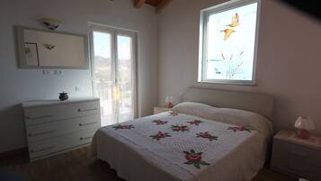 Apartment, 2 Bedrooms (Magnolia)