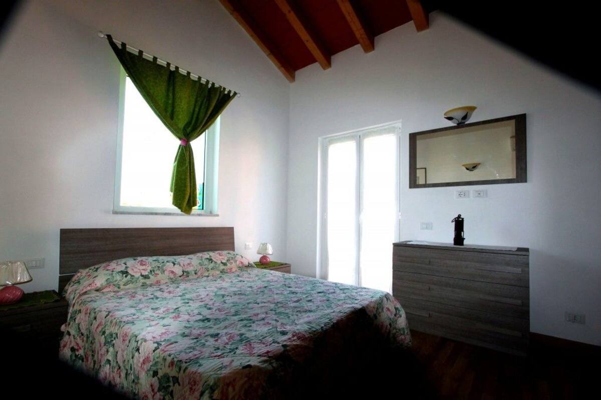 Apartment, 2 Bedrooms (Glicine)