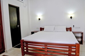 Habitación estándar, vista al mar | 1 habitación y ropa de cama de alta calidad
