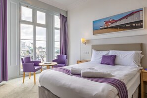 Bügeleisen/Bügelbrett, Bettwäsche