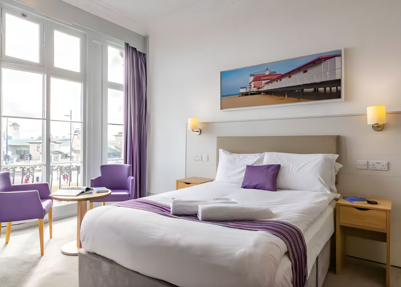 Bügeleisen/Bügelbrett, Bettwäsche