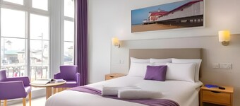 โรงแรมคาร์ลตัน