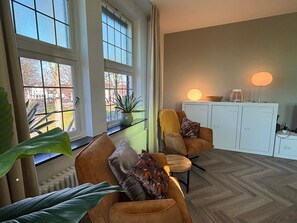 View from property - Hotel In de Witte Dame (Grubbenvorst)