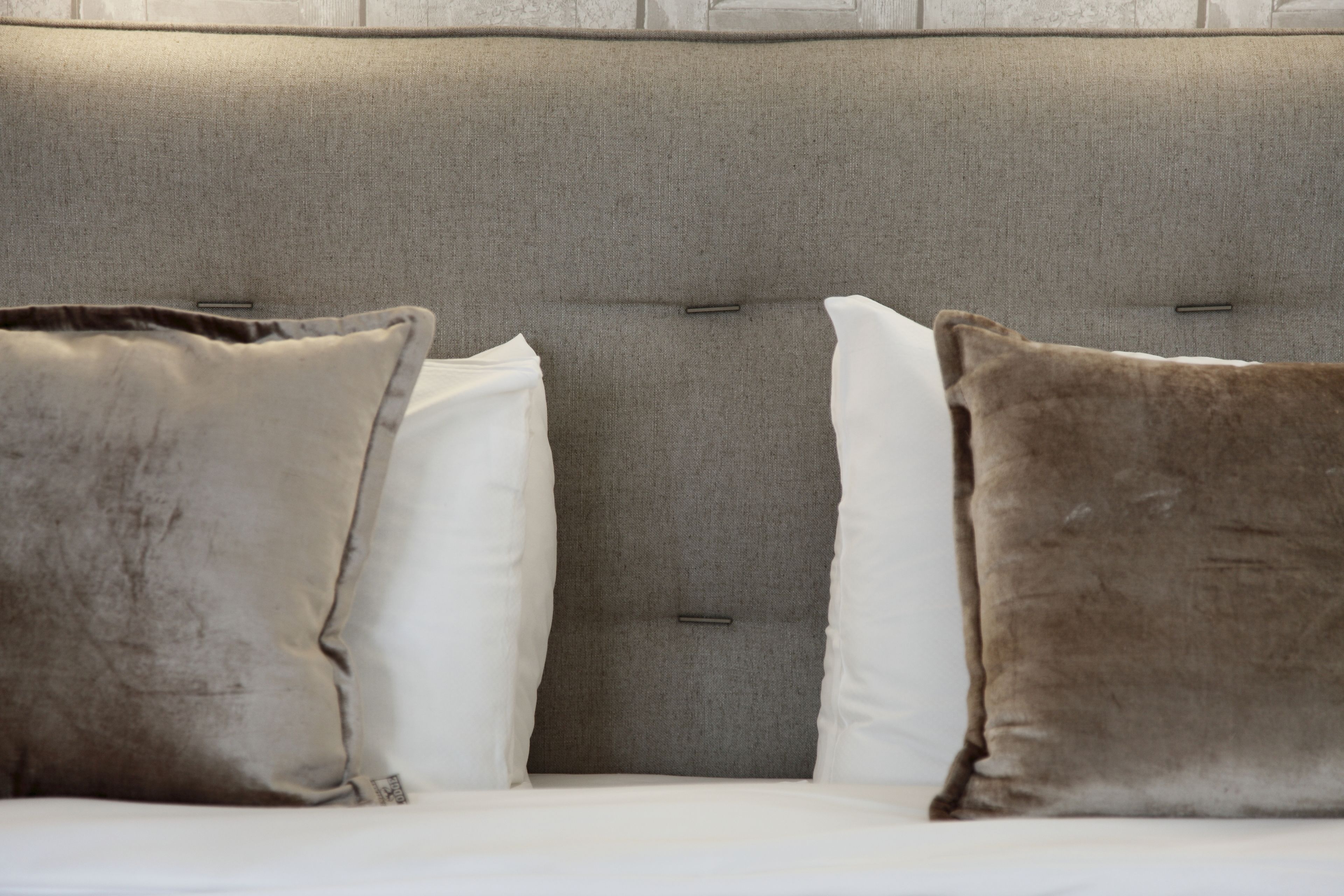 deluxe loft, city view | room amenity