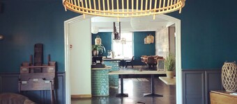 德維特聖母院飯店