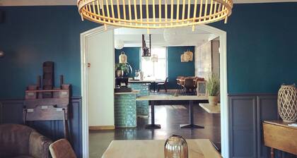 Hotel In de Witte Dame