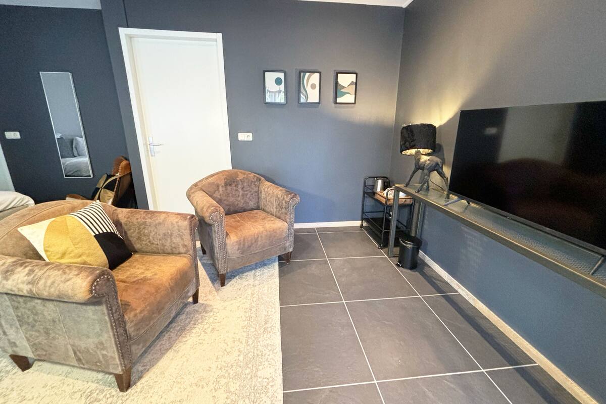 Family Room | Living area