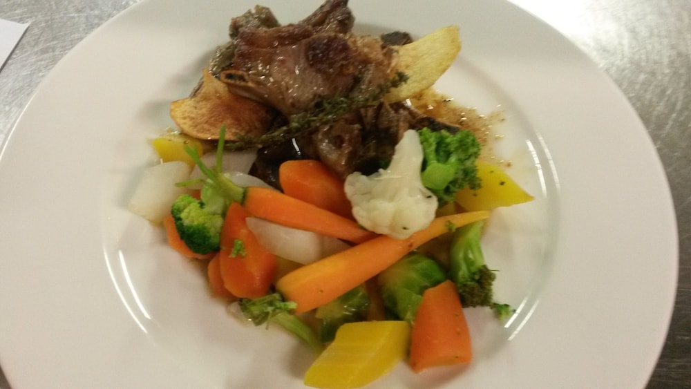 Hotel Pensiun Aldier by null