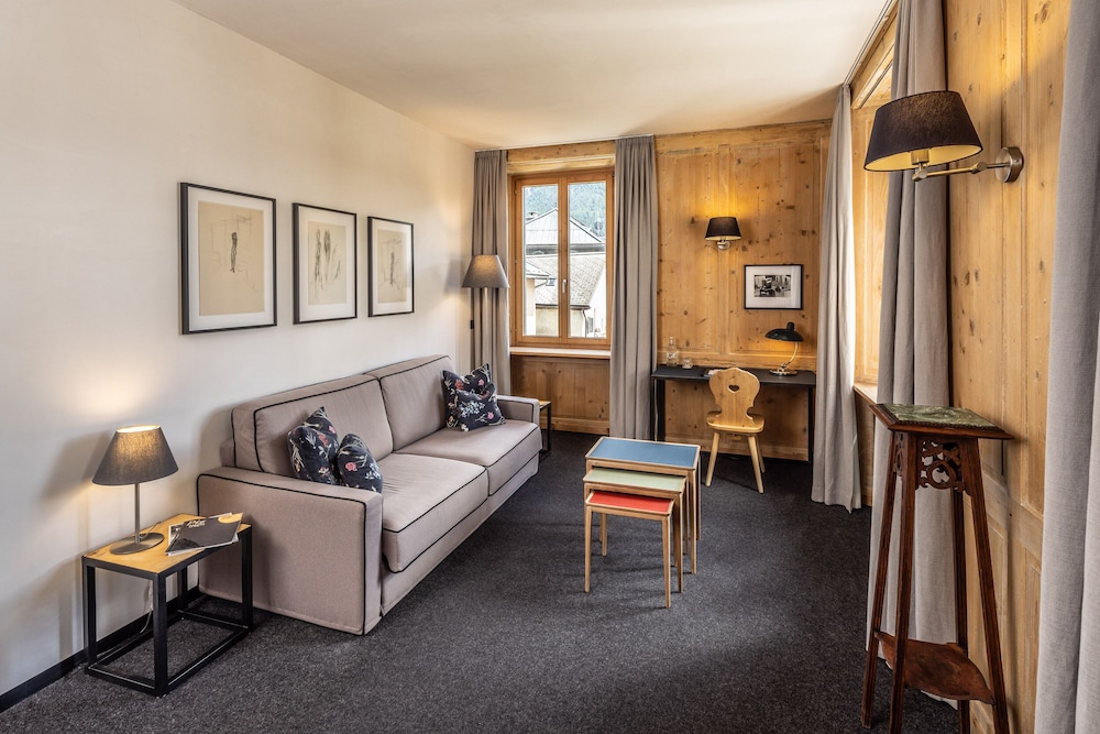 Hotel Pensiun Aldier by null