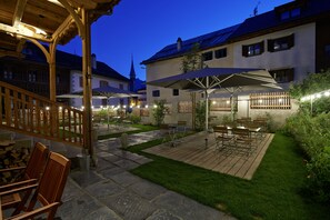 Teres/patio