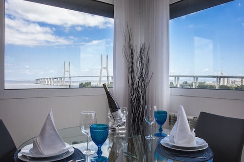 Oriente Rio Apartments by APT IIN - Parque das Nações