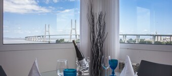 Oriente Rio Apartments by APT IIN - Parque das Nações