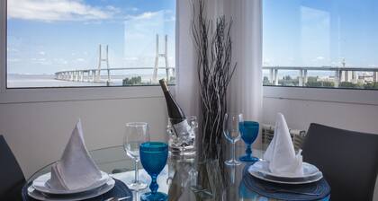 Oriente Rio Apartments by APT IIN - Parque das Nações