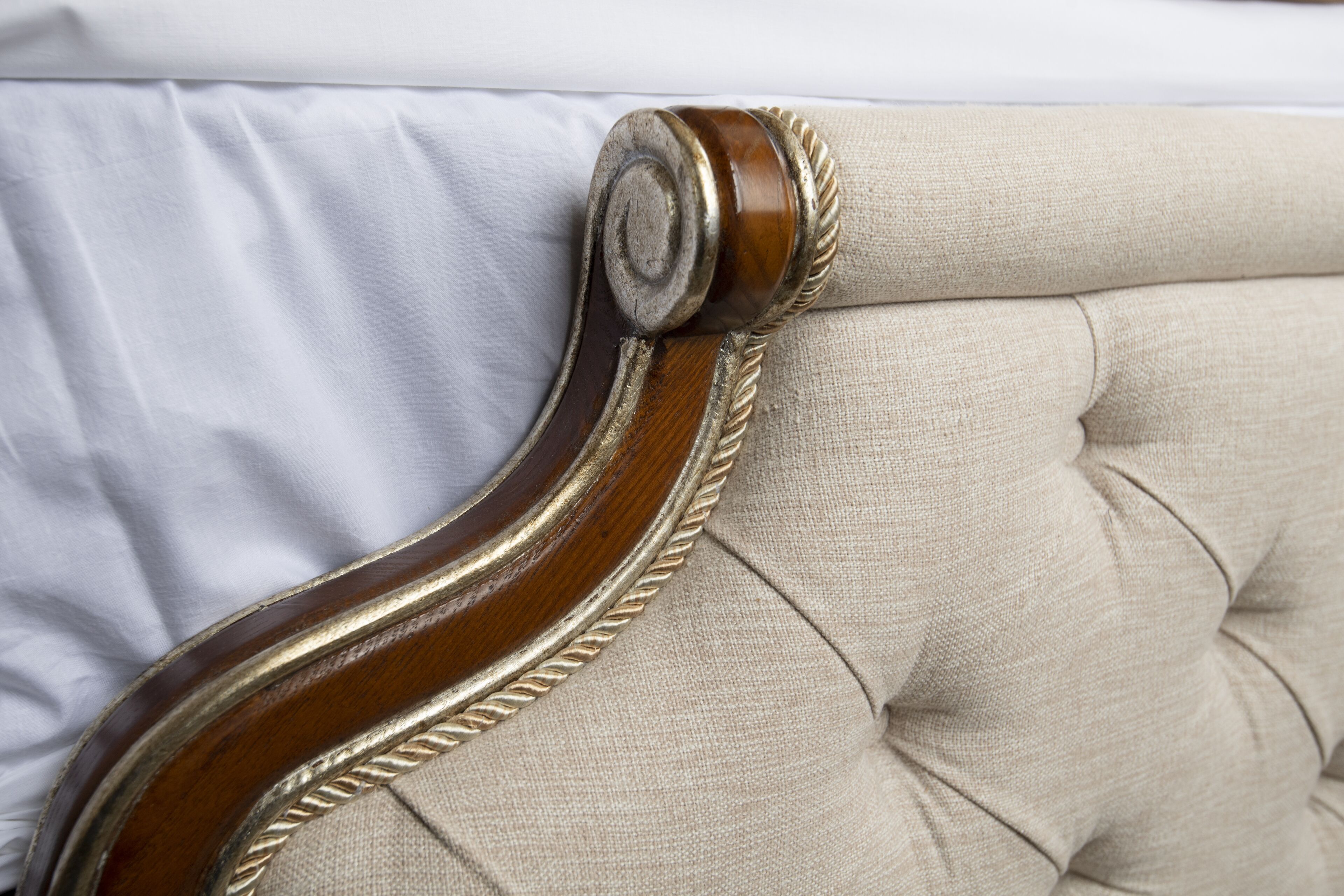 standard double room | desk, iron/ironing board, free wifi, bed sheets