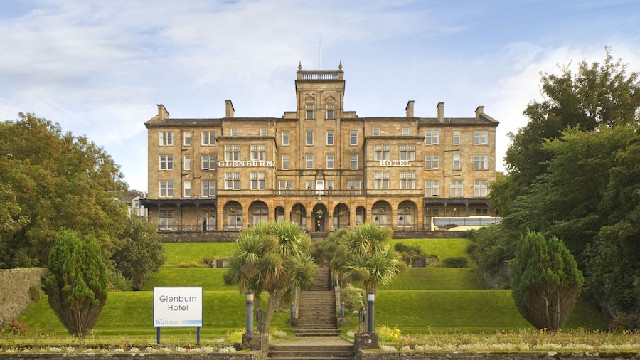 The Glenburn Hotel