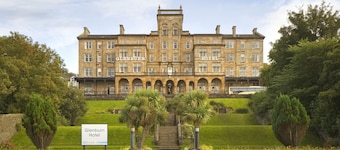 The Glenburn Hotel