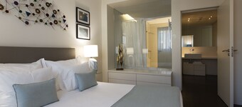 Oriente Marina Apartments by APT IIN - Parque das Nações