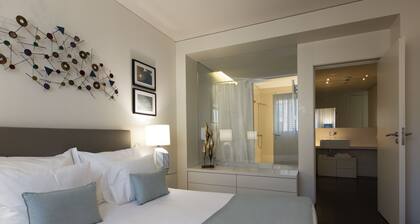 Oriente Marina Apartments by APT IIN - Parque das Nações