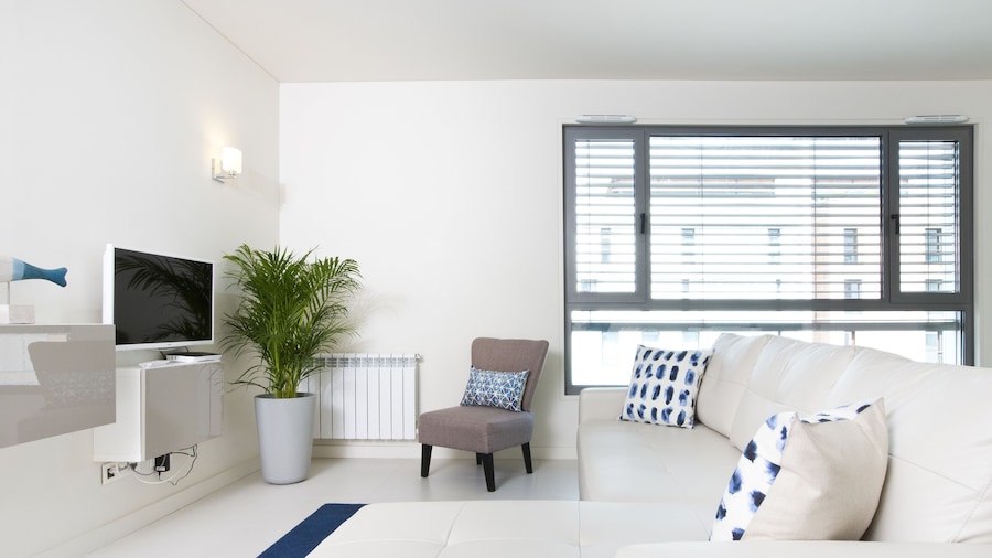 Oriente Marina Apartments by APT IIN - Parque das Nações