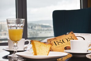 Apartment, 1 Bedroom, Ensuite | View from room - Oriente Marina Apartments by APT IIN - Parque das Nações (Lisbon)