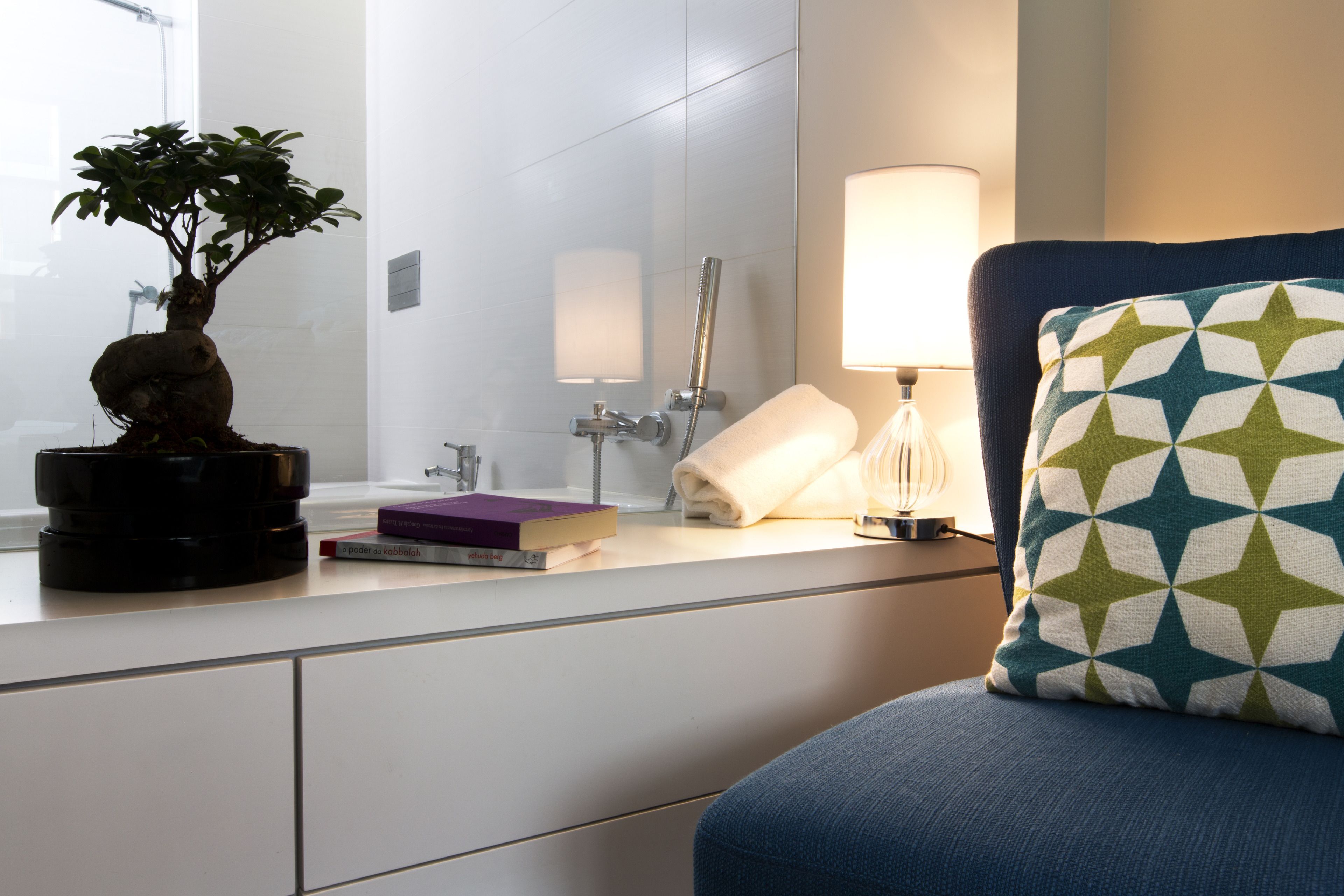 Apartment, 1 Schlafzimmer, mit Bad | 1 Schlafzimmer, Bügeleisen/Bügelbrett, kostenlose Babybetten