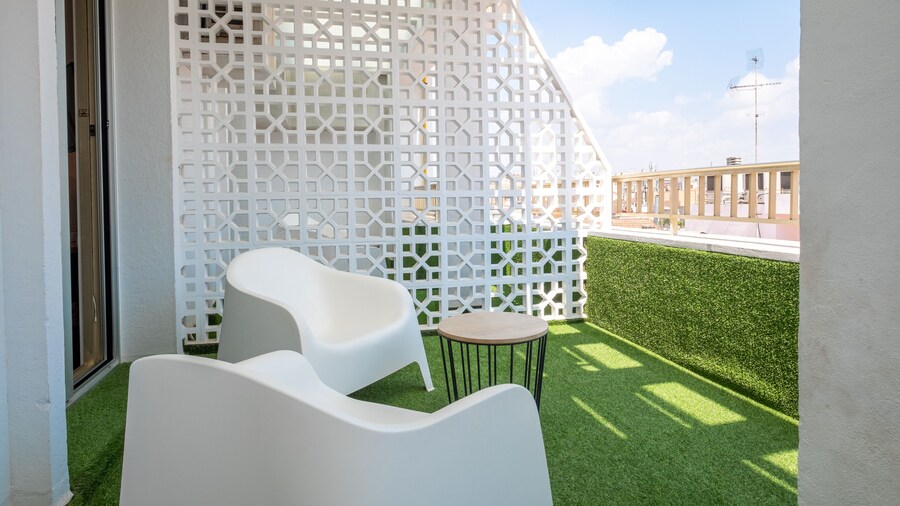 Hotel Cetina Murcia