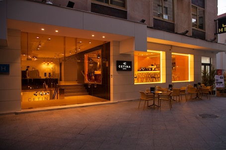 Hotel Cetina Murcia