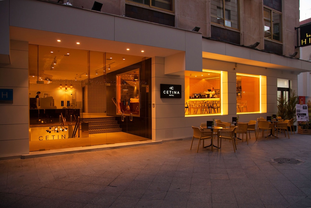 Hotel Cetina Murcia by null