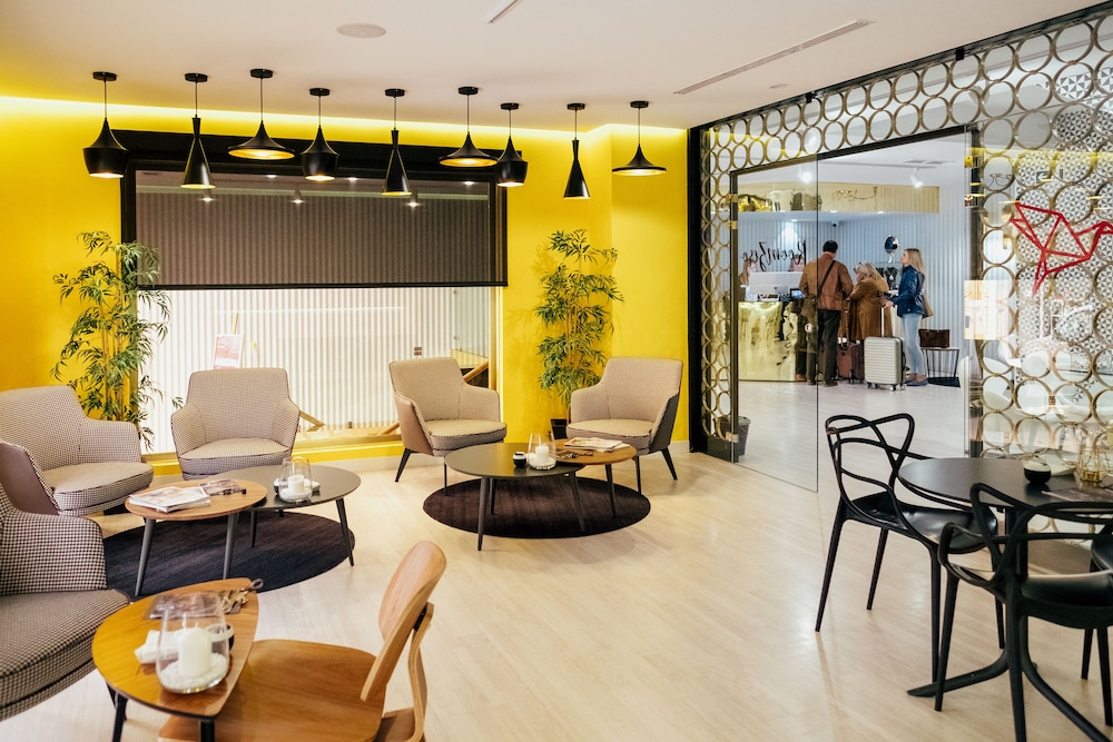 Hotel Cetina Murcia by null